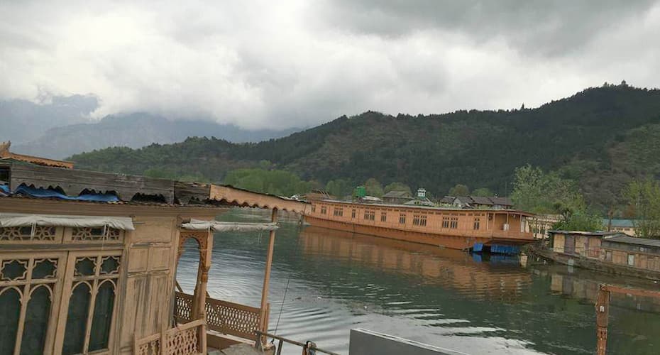 New Lucky Star Group of Houseboats, Srinagar 3